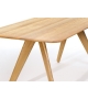 Tom Dixon Slab Table