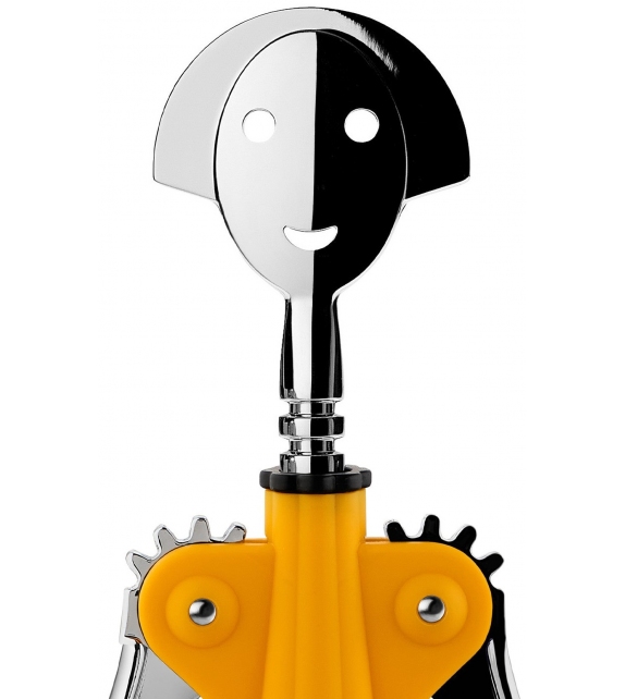 Anna G. Alessi Corkscrew