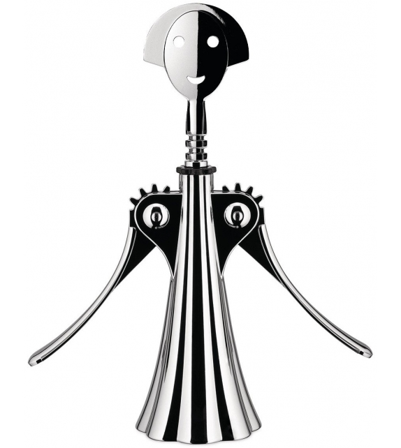 Anna G. Alessi Corkscrew