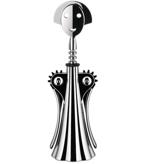 Anna G. Alessi Corkscrew