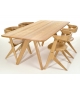 Tom Dixon Slab Table