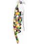 Parrot Alessi Corkscrew