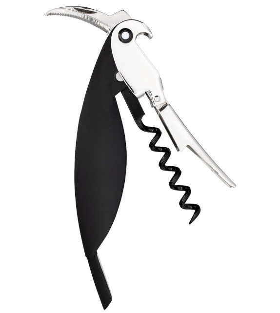 Parrot Alessi Corkscrew