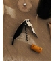 Parrot Alessi Corkscrew