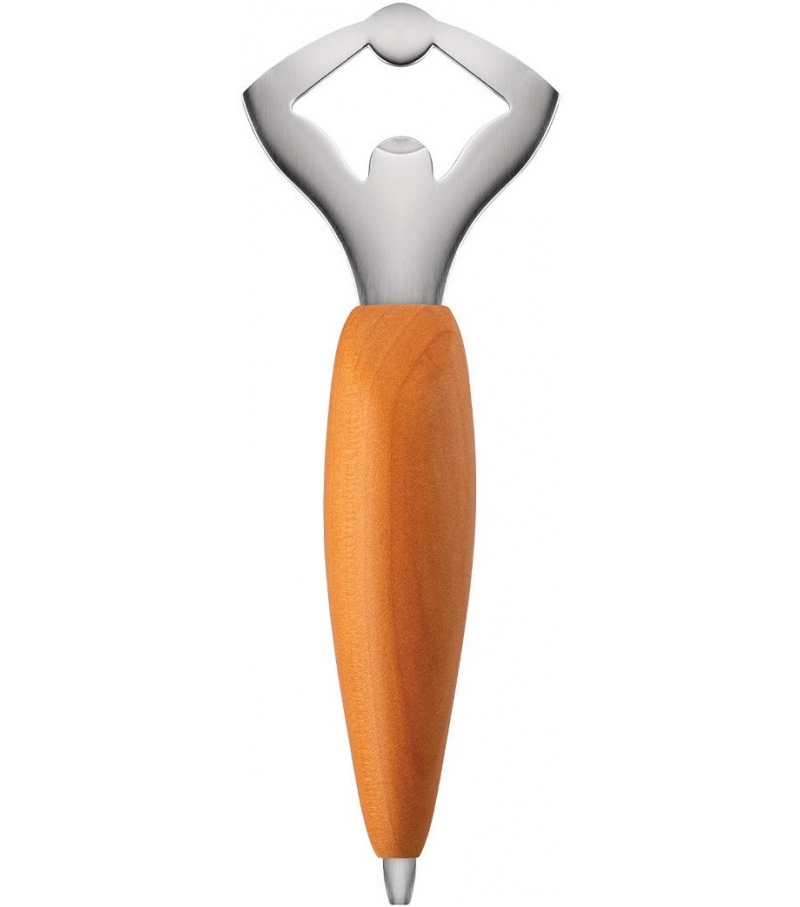 Ercolino Alessi Bottle Opener