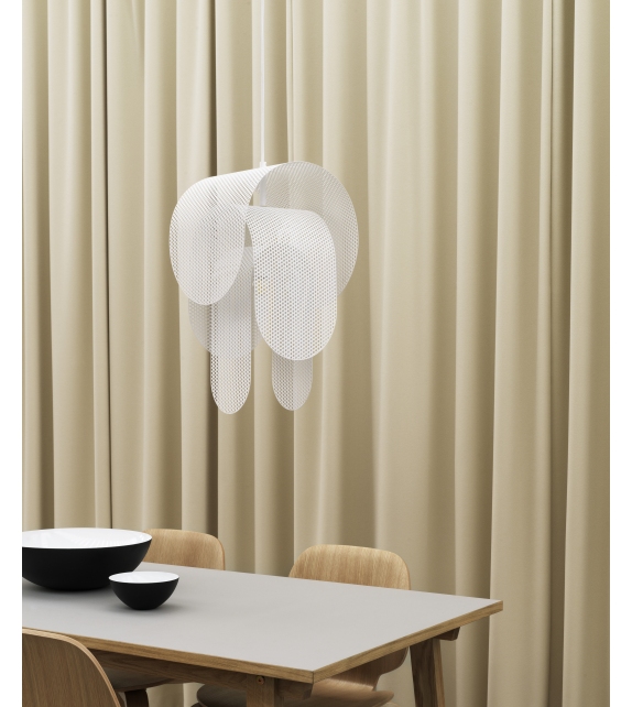 Superpose Normann Copenhagen Pendant Lamp