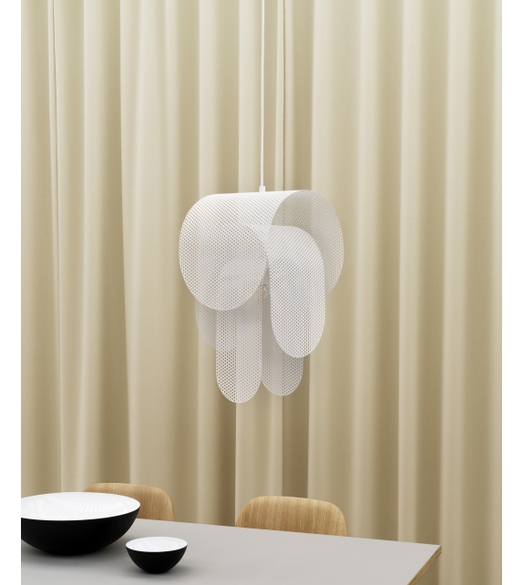 Superpose Normann Copenhagen Pendant Lamp