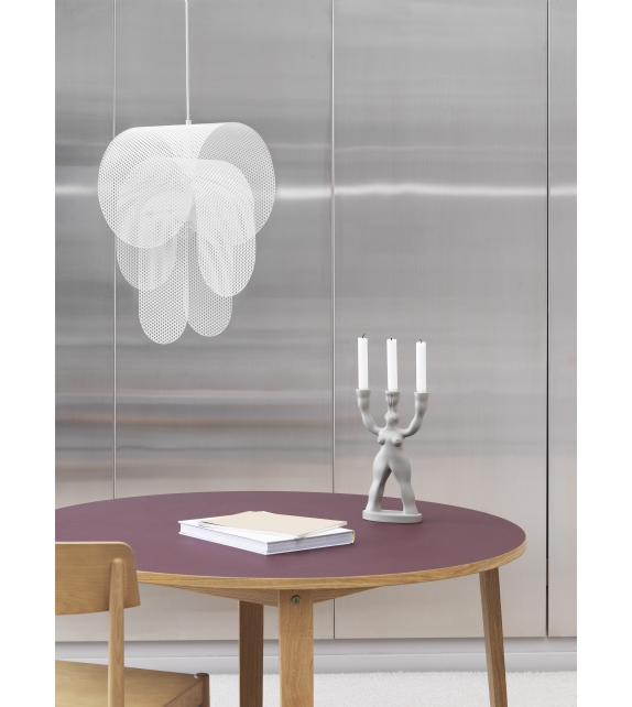 Superpose Normann Copenhagen Pendant Lamp