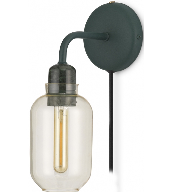 Amp Normann Copenhagen Lampada da Parete