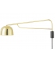 Grant Normann Copenhagen Wall Lamp