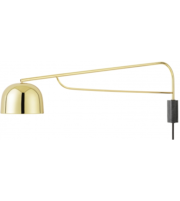 Grant Normann Copenhagen Lampada da Parete