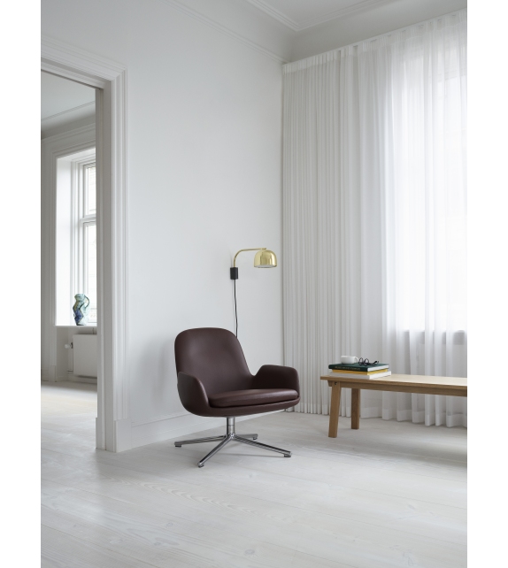 Grant Normann Copenhagen Wall Lamp