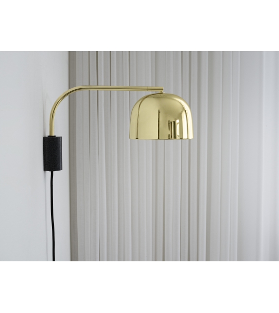 Grant Normann Copenhagen Wall Lamp