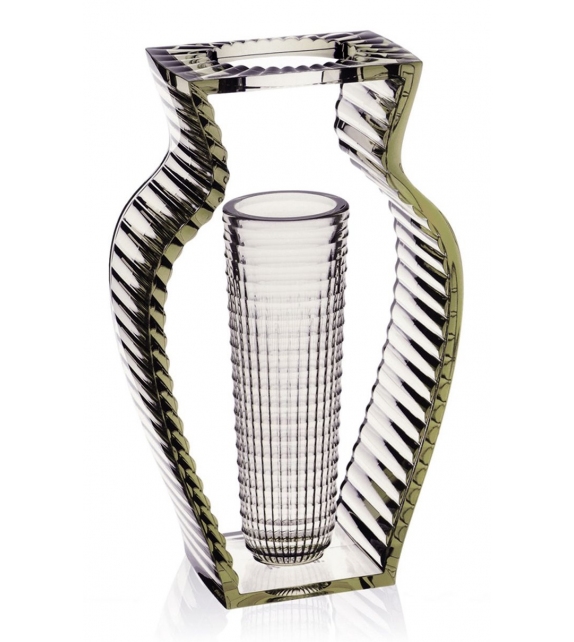 I Shine Vase Kartell