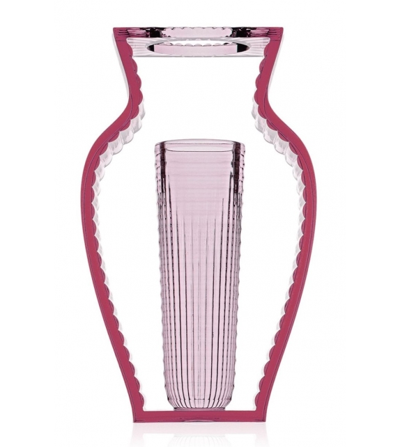 I Shine Vase Kartell