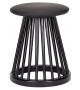 Fan Stool Tom Dixon Tabouret