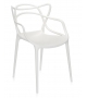 Masters Set de 4 Chaise Kartell