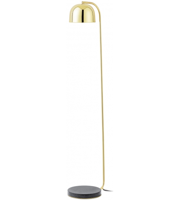 Grand Normann Copenhagen Floor Lamp