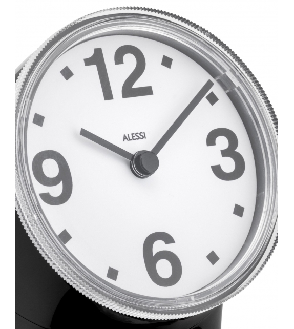 Cronotime Alessi Desk Clock