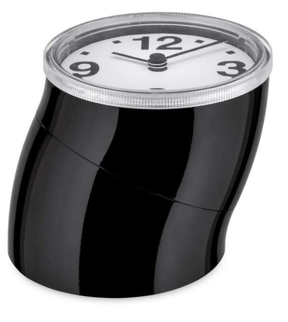 Cronotime Alessi Desk Clock