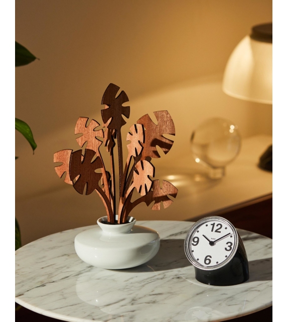 Cronotime Alessi Desk Clock