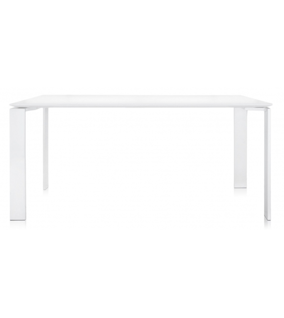 Four Outdoor Table Kartell