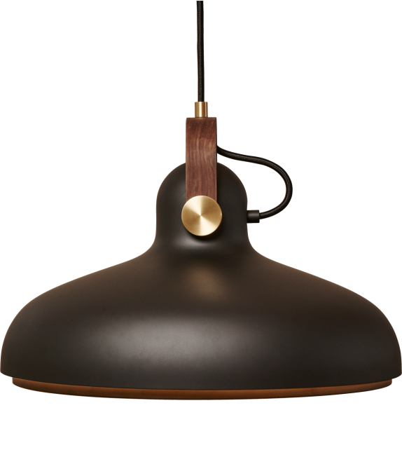 Carronade Le Klint Pendant Lamp