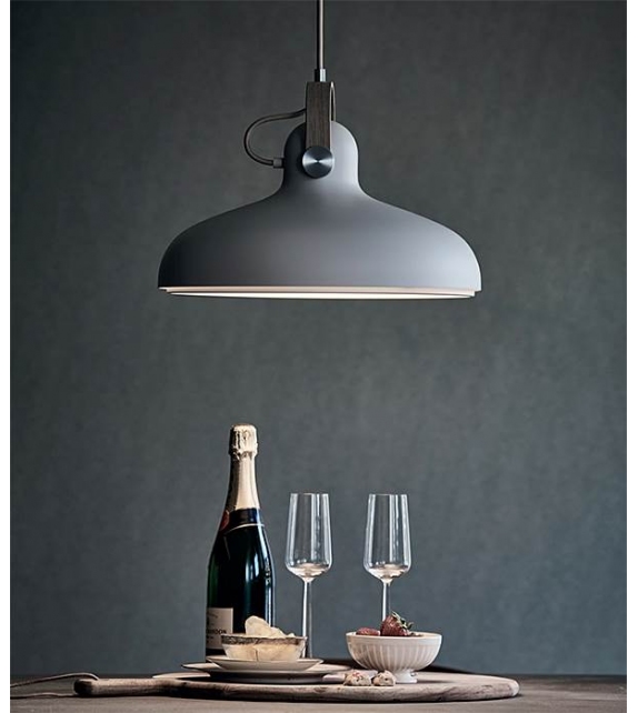 Carronade Le Klint Pendant Lamp