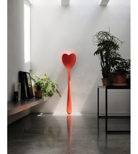 Big love XXL Alessi Sculpture