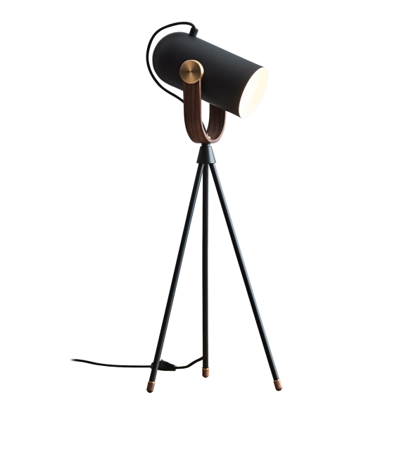 Carronade Le Klint Table Lamp