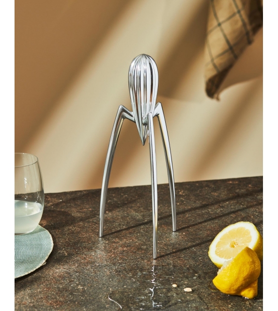 Juicy Salif Alessi Citrus Squeezer