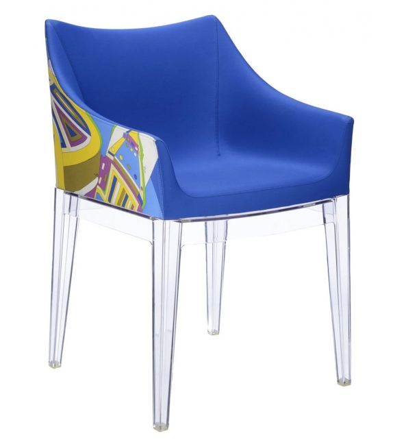 Madame - World of Emilio Pucci Armchair Kartell