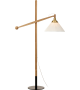 325 Le Klint Floor Lamp