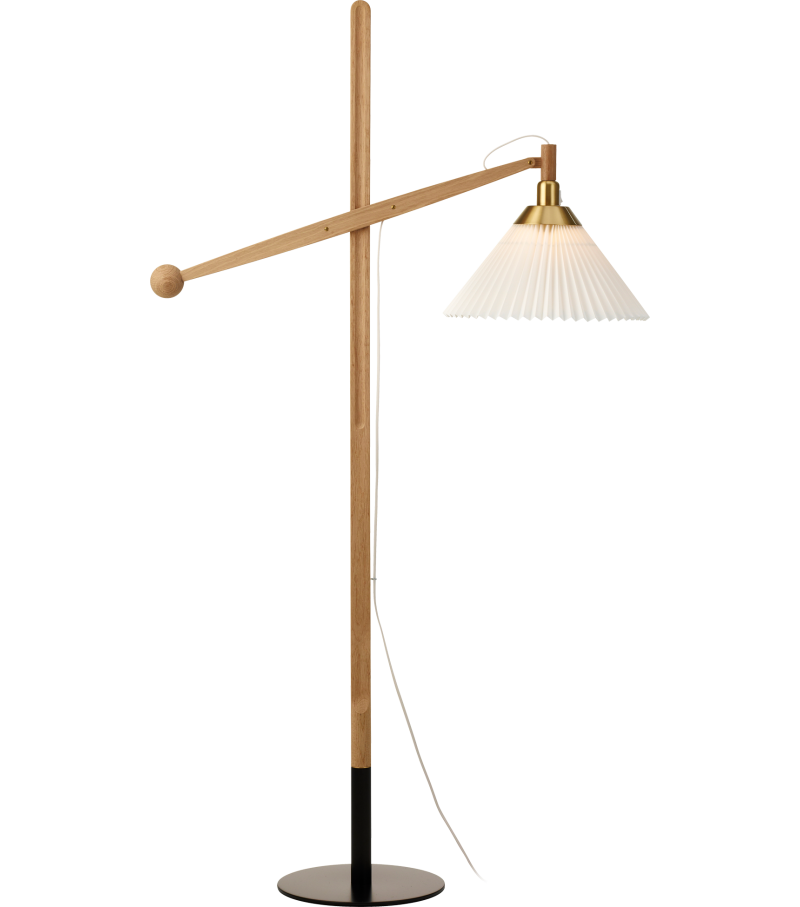 325 Le Klint Floor Lamp