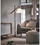 325 Le Klint Floor Lamp