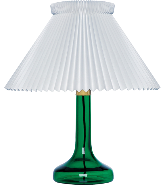 343 Le Klint Lampe de Table