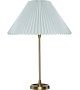 307 Le Klint Lampe de Table