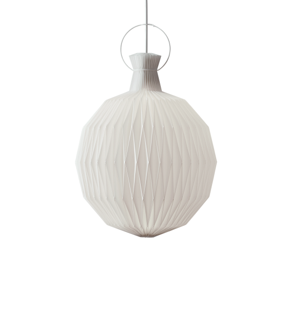 101 Paper Le Klint Pendant Lamp