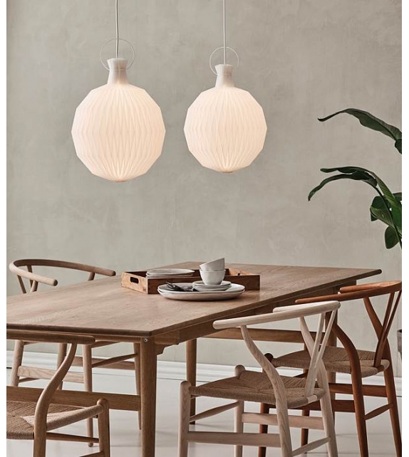 101 Paper Le Klint Pendant Lamp