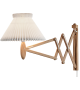 Sax Le Klint Wall Lamp