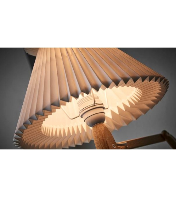 Sax Le Klint Wall Lamp