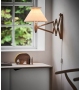 Sax Le Klint Wall Lamp