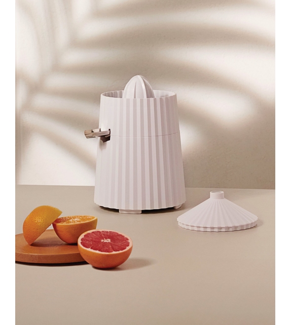 Plissé Alessi Electric Citrus-Squeezer