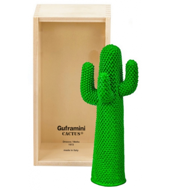 Listo para entregar - Cactus Guframini Miniatura