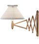 Sax 234 Le Klint Wall Lamp