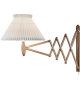 Sax 234 Le Klint Wall Lamp