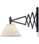 Sax 233 Le Klint Wall Lamp