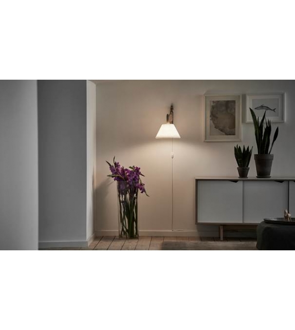 Sax 223 Le Klint Wall Lamp