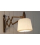 Sax 233 Le Klint Wall Lamp