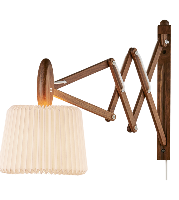 Sax 223 Le Klint Wall Lamp